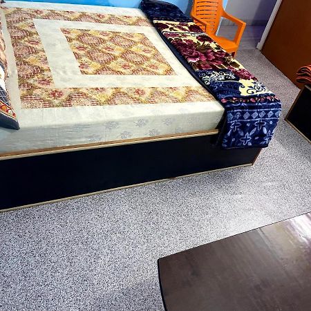 Garuda Guest House Váránaszi Kültér fotó