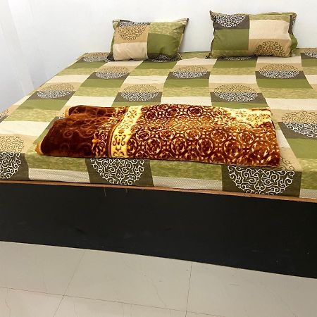 Garuda Guest House Váránaszi Kültér fotó