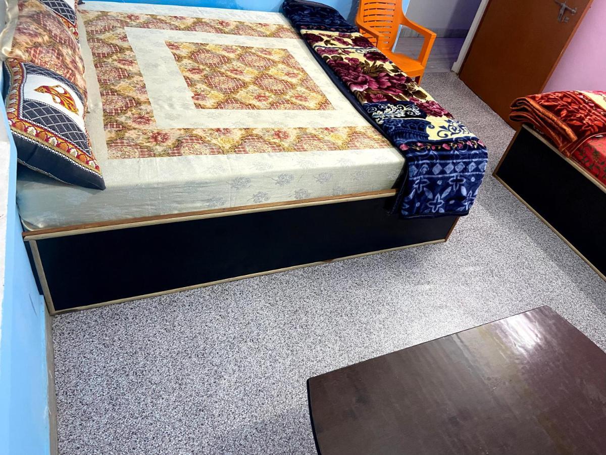 Garuda Guest House Váránaszi Kültér fotó