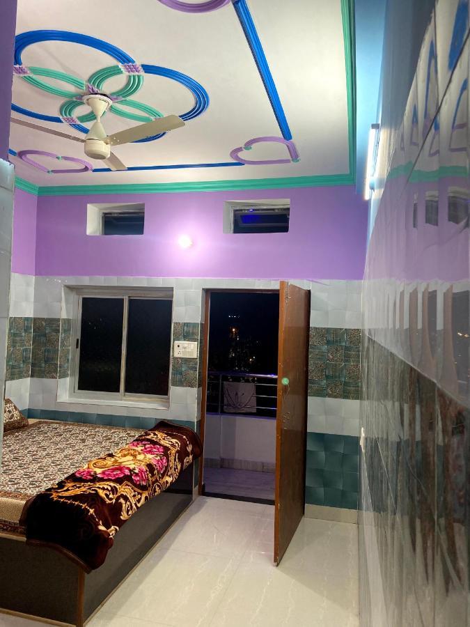 Garuda Guest House Váránaszi Kültér fotó