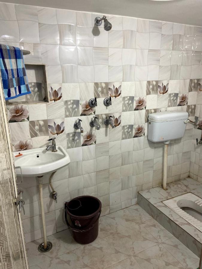 Garuda Guest House Váránaszi Kültér fotó