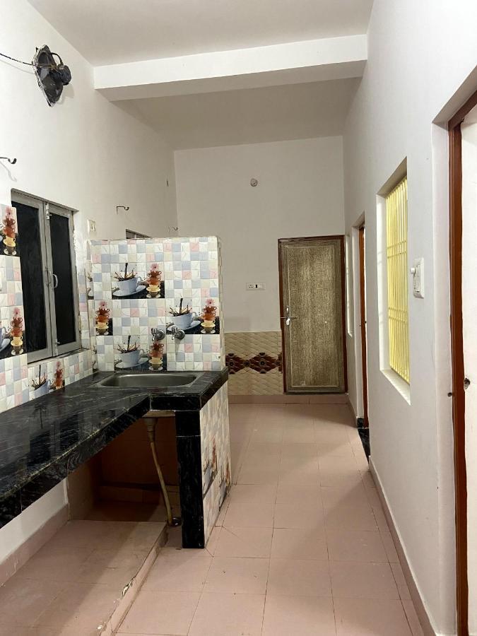Garuda Guest House Váránaszi Kültér fotó