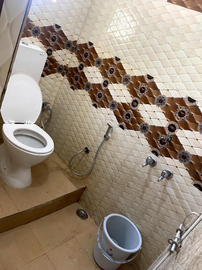 Garuda Guest House Váránaszi Kültér fotó
