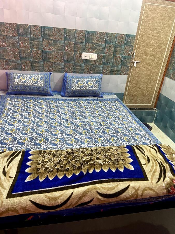 Garuda Guest House Váránaszi Kültér fotó