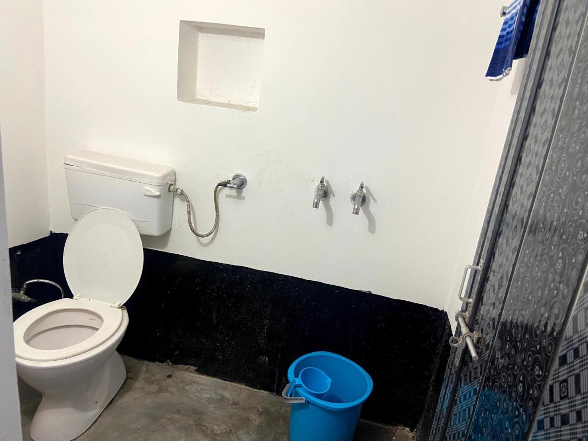 Garuda Guest House Váránaszi Kültér fotó