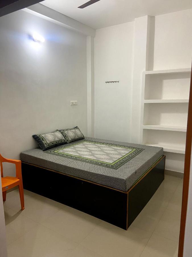 Garuda Guest House Váránaszi Kültér fotó