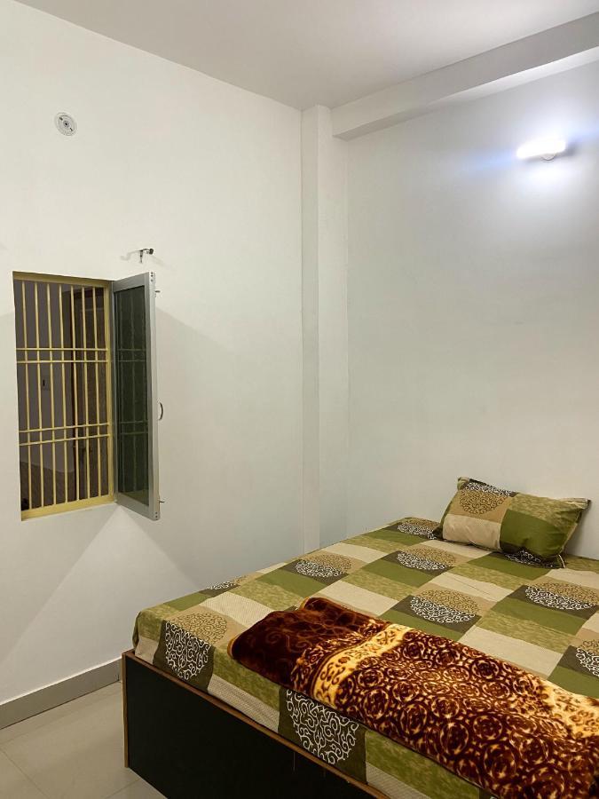 Garuda Guest House Váránaszi Kültér fotó